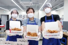 DGB대구은행, ‘신나는 여름방학 치킨 파티’ 열어 외 [금융소식]
