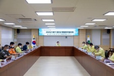 의령군-농협의령군지부 고향사랑기부제 협약 체결 [중부경남]