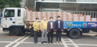 합천예술제 세째날 국악한마당 행사 [거창 ·합천]