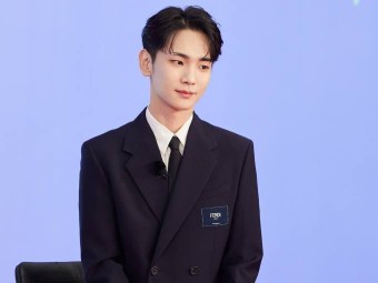 폭발하는 가솔린처럼…샤이니 키의 열정 [들어봤더니]