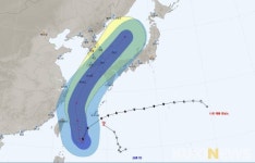 목포시 원도심 수문로 일대 2~4일 차량 통제