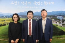 고성군, 9월부터 아동 급식 지원 단가 8천원 인상 [고성소식]