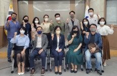 경산시의회, ‘보현전문요양병원’ 방문 외 [경산소식]