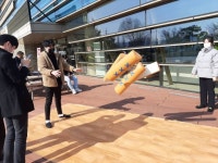 경북의성지역자활센터, 보건복지부 경영평가 ‘우수기관’ 외 [의성소식]