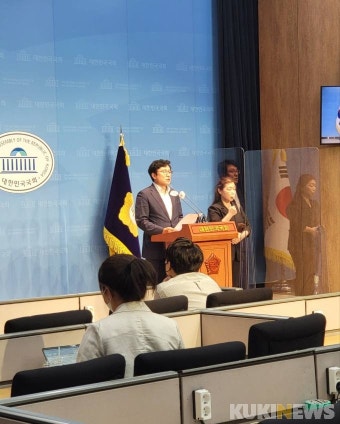 국민의힘, 추가 인선 발표…‘주기환 사퇴·전주혜 임명’