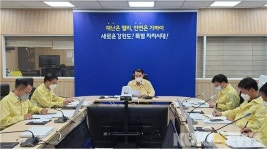 강원도, 춘천서 ASF 발생…긴급 차단방역 총력