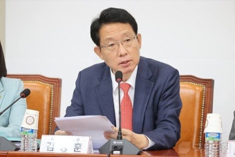 “민주당 이재명, 양곡관리법 이어 공공의대설립법 마저 강행 처리하려”