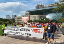 “잘못은 HDC현산이, 피해는 우리가”