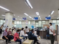 전주출입국 외국인사무소, 출입국 업무 폭증 ‘확장 이전 시급’