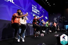 3년 만에 팬들 앞에선 ‘상위 스플릿 미디어데이’ [K리그]