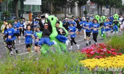 ‘한성백제문화제’와 함께 달려요