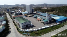 함평공구철물사료 | 전국 첫 저메탄 조사료 종합유통센터 함평에 건립