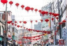 축제 속의 작은 축제 ‘군산 짬뽕페스티벌’ 열린다
