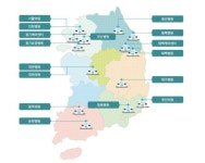 전북에 산업재해전문병원 없어...산재의료안전망도 뒤쳐져