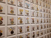 진주 8경 중 하나...새벼리 밤을 밝히다 [여기어때]