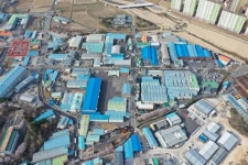 경주 외동산단에 복합문화센터 들어선다