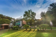 창녕군 우포늪생태관, 무료화로 관람객 큰 폭 증가 [중부경남]