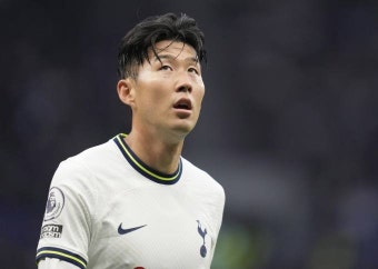 또 터진 손흥민 레알 마드리드 이적설 “안첼로티가 원한다”