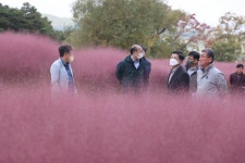 고성군, 대규모 개발행위허가 사업 현장 안전 점검 [고성소식]