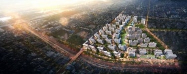 대우건설 컨소시엄, ‘수진1구역 재개발사업’ 수주…1조5585억 규모 