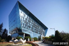 압수수색 들어간 용산구청 [쿠키포토]