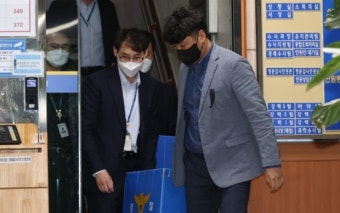 대통령실, 경찰 셀프수사 논란에 “의혹 남으면 다른 방안 고민”