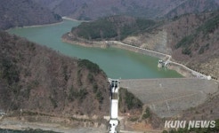 정선군번영연합회 도암댐 발전방류 재개 움직임 강력 규탄