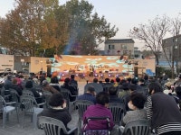 김해시 회현동행정복지센터, 주민자치회출범 음악회 개최 [김해소식]