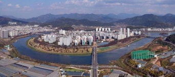 머물고 싶은 도시, 밀양 플라워-미식 팸투어 진행 [밀양창녕]