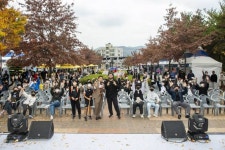 ‘경산국제클라이밍파크’ 개장 외 [경산소식]