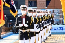 육군 3군단, 6·25 전사자 합동영결식… 호국영령 넋 기려