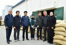 경산시, 공공비축미곡 등 2523톤 매입 외 [경산소식]