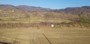 임실군, 옥정호 수질보전 인공습지 조성