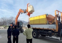 합천군·㈜GMI그룹, 합천호 수륙양용버스 도입  협약 체결 [북부경남]