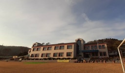 [학교탐방] 아침햇살 포근한 임실 신평초등학교