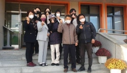 [학교탐방] 아침햇살 포근한 임실 신평초등학교