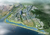 전남개발공사, 남악 오룡지구 근생용지 등 88필지 분양