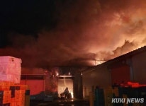 강원서 밤새 공장·주택 화재 잇따라… 인명피해 없어