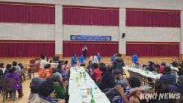 밀양 향우인들 과거와 미래를 잇는 아름다운 고향길 걷기 [밀양소식]