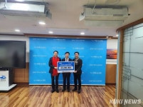 박성현 여수광양항만공사 사장,  공헌행사·이동복지 본격 추진