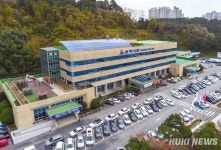 삼척시, 대중교통 취약지역 도계권역에 공공형 오랍드리버스 운행
