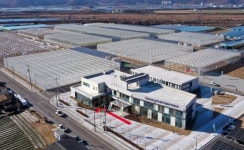 경남 스마트팜 혁신밸리 밀양서 준공…스마트농업 거점 역할