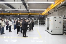 미래차 시대 대비 한창인 현대차 천안 글로벌러닝센터 [가봤더니]