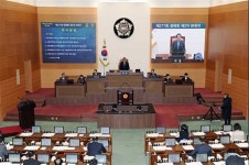 서울시 예산 47조  시의회 통과