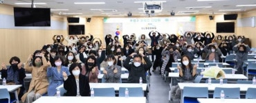 만촌2동 커뮤니센터, ‘공동체 활동공간’ 자리매김 외 [수성소식]