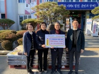 합천영상테마파크 제1회 합천 판타지 크리스마스 겨울 페스티벌 개최 [합천소식]
