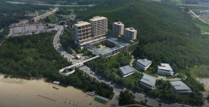 부안군-㈜자광홀딩스, 변산해수욕장 관광휴양콘도 부지 매매계약 체결