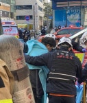 대구 동구 한 무도장에서 불…1명 사망‧2명 부상