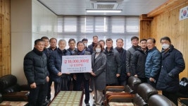 방탄소년단(BTS) RM 솔로 타이틀곡 ‘들꽃놀이’ 뮤직비디오 촬영지, 합천 황매산 [북부경남]