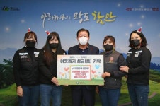 ‘2023 밀양방문의 해’ 선포, ‘여행 백화점’ 밀양홍보 나서  [중부경남]